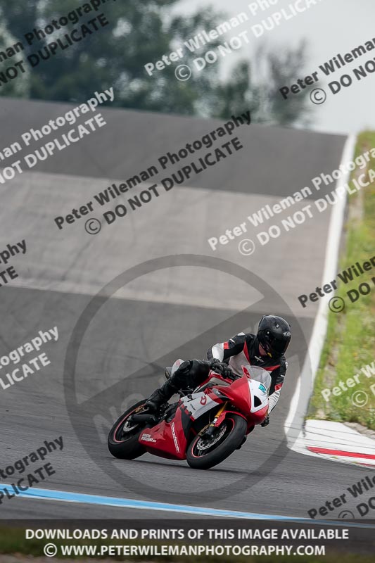 25 to 27th july 2019;Slovakia Ring;event digital images;motorbikes;no limits;peter wileman photography;trackday;trackday digital images